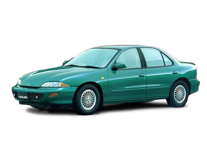 Ворсовые коврики на Toyota Cavalier 1995 - 2000 в Ростове-на-Дону