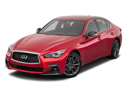 Ворсовые коврики на Infiniti Q50 2014 - 2025 в Ростове-на-Дону
