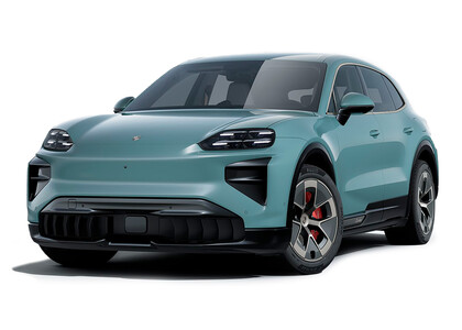 Ворсовые коврики на Porsche Cayenne IV 2025&nbsp;-&nbsp;2026 в Ростове-на-Дону