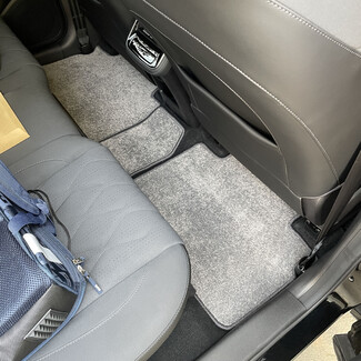 EVA коврики на Chery Tiggo 8 Plus 2024 - 2025 в Ростове-на-Дону EVA коврики на Chery Tiggo 8 Plus 2024 - 2025 в Ростове-на-Дону