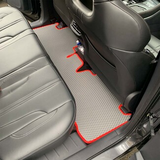 Ворсовые коврики на Changan CS75 Plus II 2022&nbsp;-&nbsp;2026 в Ростове-на-Дону