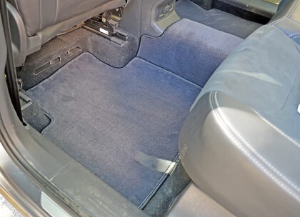 EVA коврики на Volkswagen Tiguan Allspace 2016 - 2025 в Ростове-на-Дону EVA коврики на Volkswagen Tiguan Allspace 2016 - 2025 в Ростове-на-Дону