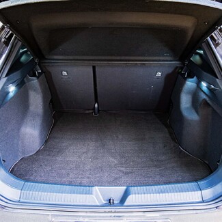 Ворсовые коврики на Audi Q4 e-tron 2021&nbsp;-&nbsp;2026 в Ростове-на-Дону