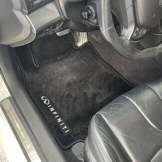 EVA коврики на Infiniti Q60 I 2013 - 2016 в Ростове-на-Дону EVA коврики на Infiniti Q60 I 2013 - 2016 в Ростове-на-Дону