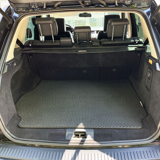 Ворсовые коврики на Land Rover Range Rover Sport I 2005 - 2013 в Ростове-на-Дону