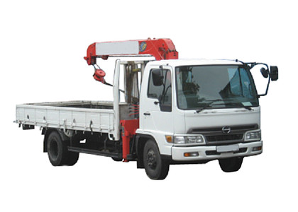Ворсовые коврики на Hino 500 IV (Ranger) узкая кабина 1989 - 2001 в Ростове-на-Дону