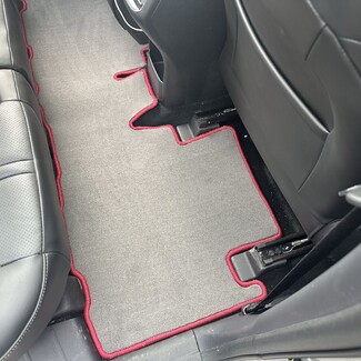 Ворсовые коврики на Changan CS75 Plus II 2022&nbsp;-&nbsp;2026 в Ростове-на-Дону