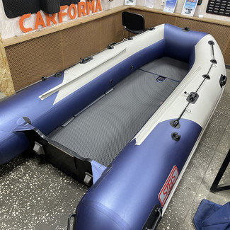 Коврики на Лодки Хантер Стелс 355  в Ростове-на-Дону