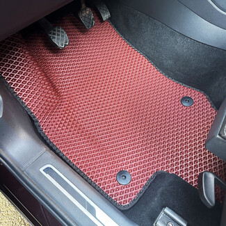 Коврики на Volkswagen Tayron 2018&nbsp;-&nbsp;2026 в Ростове-на-Дону