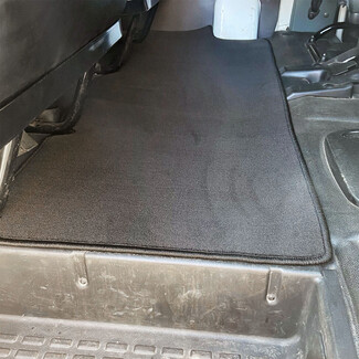 Ворсовые коврики на ГАЗ Соболь Комби грузопассажирский 1998&nbsp;-&nbsp;2026 в Ростове-на-Дону