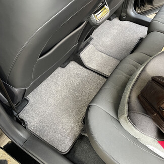 EVA коврики на Chery Tiggo 8 Plus 2024 - 2025 в Ростове-на-Дону EVA коврики на Chery Tiggo 8 Plus 2024 - 2025 в Ростове-на-Дону