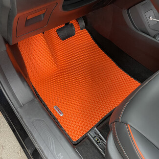 Ворсовые коврики на Haval F7x II 2025&nbsp;-&nbsp;2026 в Ростове-на-Дону