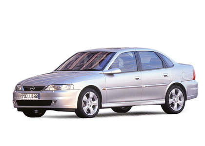 Коврики на Opel Vectra B 1995 - 2003 в Ростове-на-Дону