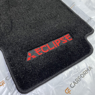 Коврики на Mitsubishi Eclipse IV 2005&nbsp;-&nbsp;2011 в Ростове-на-Дону