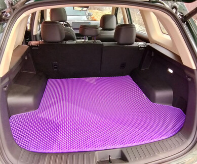 EVA коврики на Evolute i-Space 2023 - 2026 в Ростове-на-Дону EVA коврики на Evolute i-Space 2023 - 2026 в Ростове-на-Дону