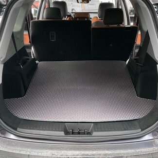 EVA коврики на Chery Tiggo 8 Plus 2024 - 2025 в Ростове-на-Дону EVA коврики на Chery Tiggo 8 Plus 2024 - 2025 в Ростове-на-Дону