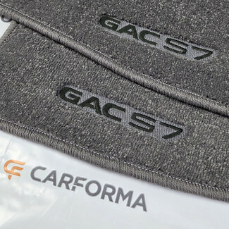 Коврики на GAC S7 2025 - 2026 в Ростове-на-Дону Коврики на GAC S7 2025 - 2026 в Ростове-на-Дону