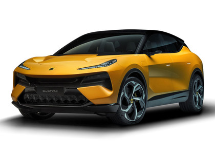 Ворсовые коврики на Lotus Eletre 2022 - 2025 в Ростове-на-Дону