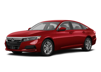 Ворсовые коврики на Honda Accord X 2017 - 2023 в Ростове-на-Дону
