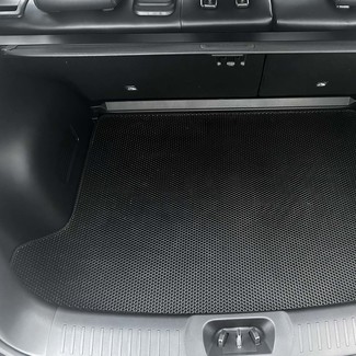 Ворсовые коврики на Changan CS35 Plus 2018 - 2025 в Ростове-на-Дону