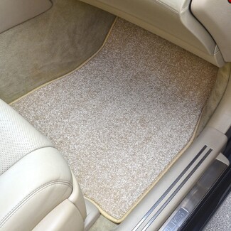 Ворсовые коврики на Lexus LS IV 2006&nbsp;-&nbsp;2017 в Ростове-на-Дону