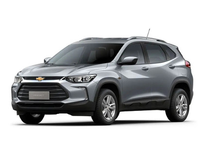 Ворсовые коврики на Chevrolet Tracker IV 2019 - 2025 в Ростове-на-Дону