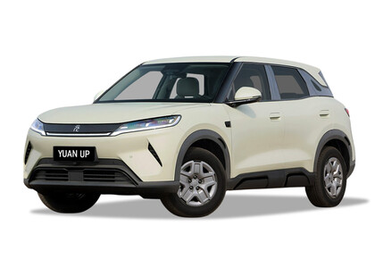 Ворсовые коврики на BYD Yuan Up 2024 - 2026 в Ростове-на-Дону Ворсовые коврики на BYD Yuan Up 2024 - 2026 в Ростове-на-Дону