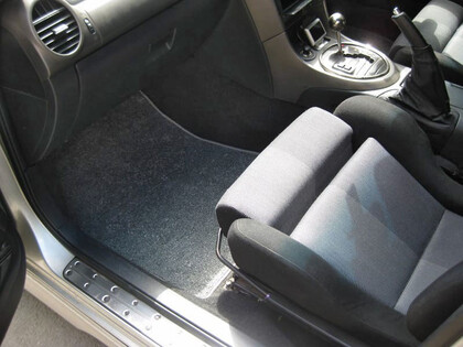 Коврики на Toyota Altezza 1998&nbsp;-&nbsp;2005 в Ростове-на-Дону