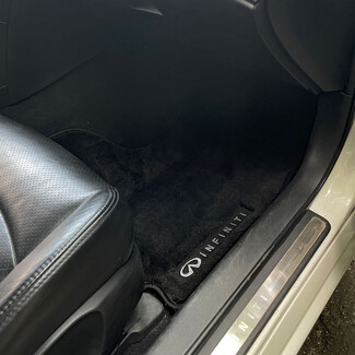 EVA коврики на Infiniti Q60 I 2013 - 2016 в Ростове-на-Дону EVA коврики на Infiniti Q60 I 2013 - 2016 в Ростове-на-Дону