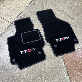 EVA коврики на Audi TT (8N) 1998&nbsp;-&nbsp;2006 в Ростове-на-Дону