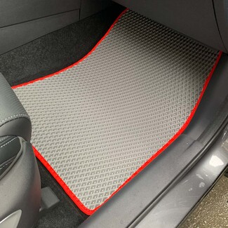 Ворсовые коврики на Changan CS75 Plus II 2022&nbsp;-&nbsp;2026 в Ростове-на-Дону