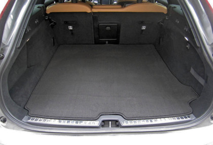 Коврики на Volvo V90 II 2016 - 2025 в Ростове-на-Дону