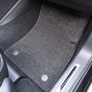 Ворсовые коврики на Audi Q2L 2016&nbsp;-&nbsp;2026 в Ростове-на-Дону