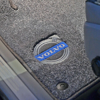 EVA коврики на Volvo 850 1991&nbsp;-&nbsp;1996 в Ростове-на-Дону