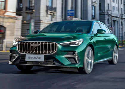 EVA коврики на Geely Emgrand III 2025 - 2026 в Ростове-на-Дону EVA коврики на Geely Emgrand III 2025 - 2026 в Ростове-на-Дону
