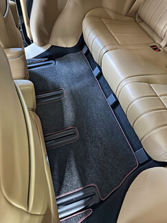 Ворсовые коврики на Voyah Dream 2021&nbsp;-&nbsp;2026 в Ростове-на-Дону