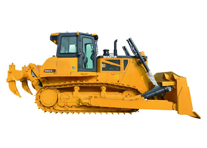Коврики на Спецтехника Бульдозер Shantui DH24B3 XL  в Ростове-на-Дону