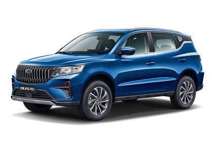 EVA коврики на Geely Vision X6 Pro 2021 - 2024 в Ростове-на-Дону EVA коврики на Geely Vision X6 Pro 2021 - 2024 в Ростове-на-Дону