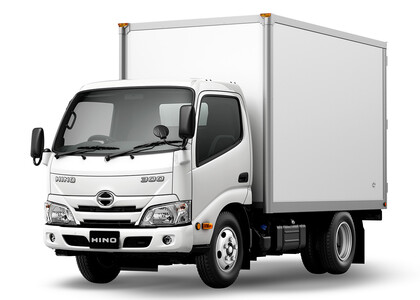 Ворсовые коврики на Hino 300 II узкая кабина 2011 - 2026 в Ростове-на-Дону Ворсовые коврики на Hino 300 II узкая кабина 2011 - 2026 в Ростове-на-Дону