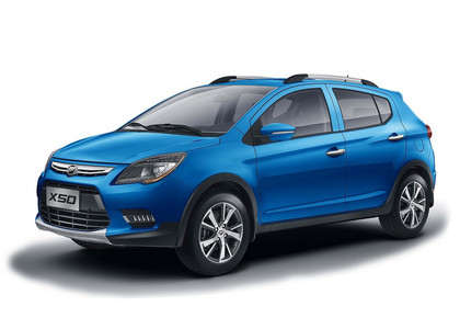 Ворсовые коврики на Lifan X50 2015 - 2022 в Ростове-на-Дону