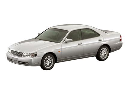 Ворсовые коврики на Nissan Laurel (C35) 1997 - 2002 в Ростове-на-Дону