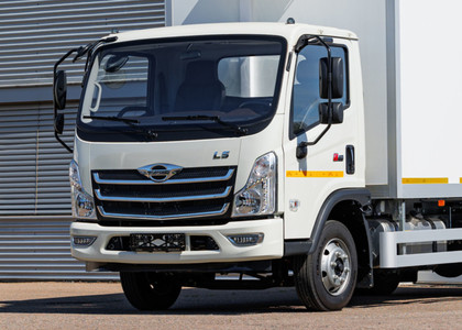 Ворсовые коврики на Forland 8 2024 - 2025 в Ростове-на-Дону