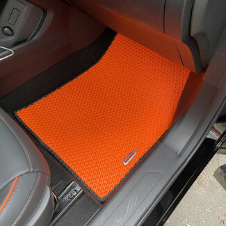 Ворсовые коврики на Haval F7x II 2025&nbsp;-&nbsp;2026 в Ростове-на-Дону