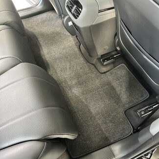 EVA коврики на GAC S7 2025 - 2026 в Ростове-на-Дону EVA коврики на GAC S7 2025 - 2026 в Ростове-на-Дону