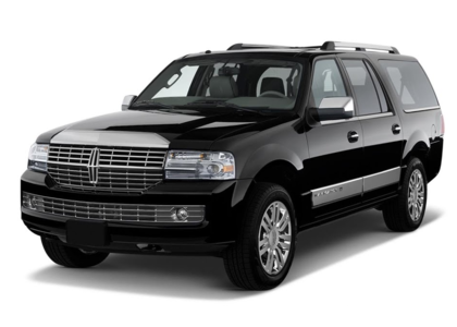 Коврики на Lincoln Navigator III 2006 - 2017 в Ростове-на-Дону