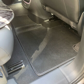 Коврики на Volkswagen Teramont 2016&nbsp;-&nbsp;2026 в Ростове-на-Дону