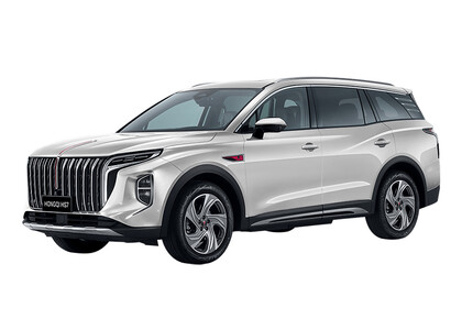 Ворсовые коврики на Hongqi HS7 II 2023&nbsp;-&nbsp;2026 в Ростове-на-Дону