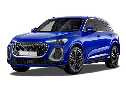 Ворсовые коврики на Audi Q5 III 2024&nbsp;-&nbsp;2026 в Ростове-на-Дону