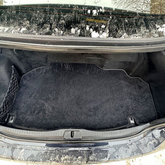 Ворсовые коврики на Lexus LS IV 2006&nbsp;-&nbsp;2017 в Ростове-на-Дону