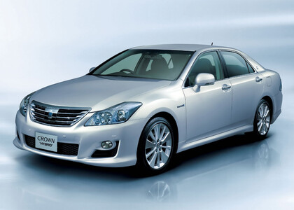 EVA коврики на Toyota Crown (S200) 2008 - 2012 в Ростове-на-Дону EVA коврики на Toyota Crown (S200) 2008 - 2012 в Ростове-на-Дону